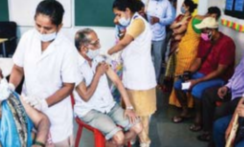 विचारांमधील बदल आत्म्यापासून व्हायला हवा